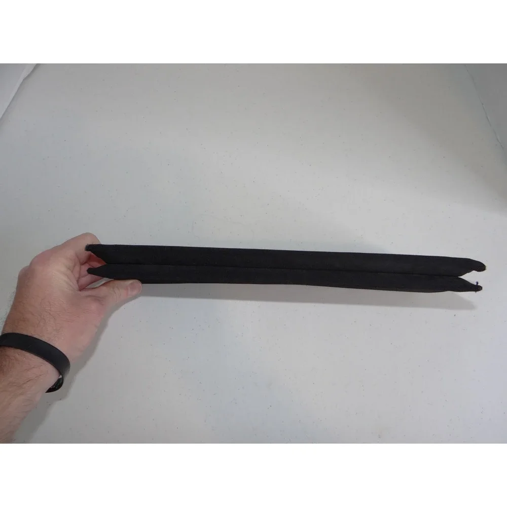 Unbranded sleek black